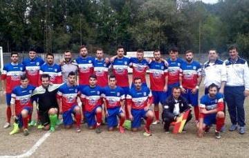 Fusione d’oro, trionfa la Virtus Piazza al Serchio 