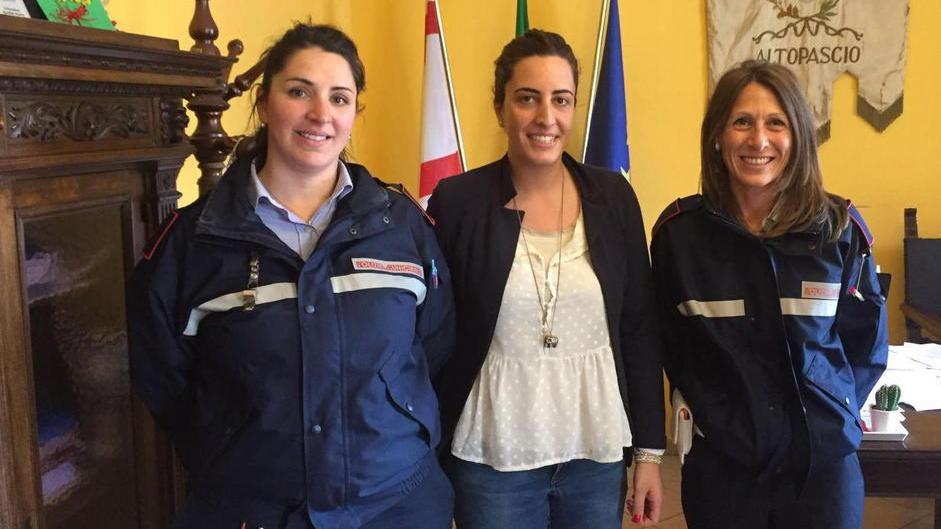 Municipale, in servizio due nuovi agenti