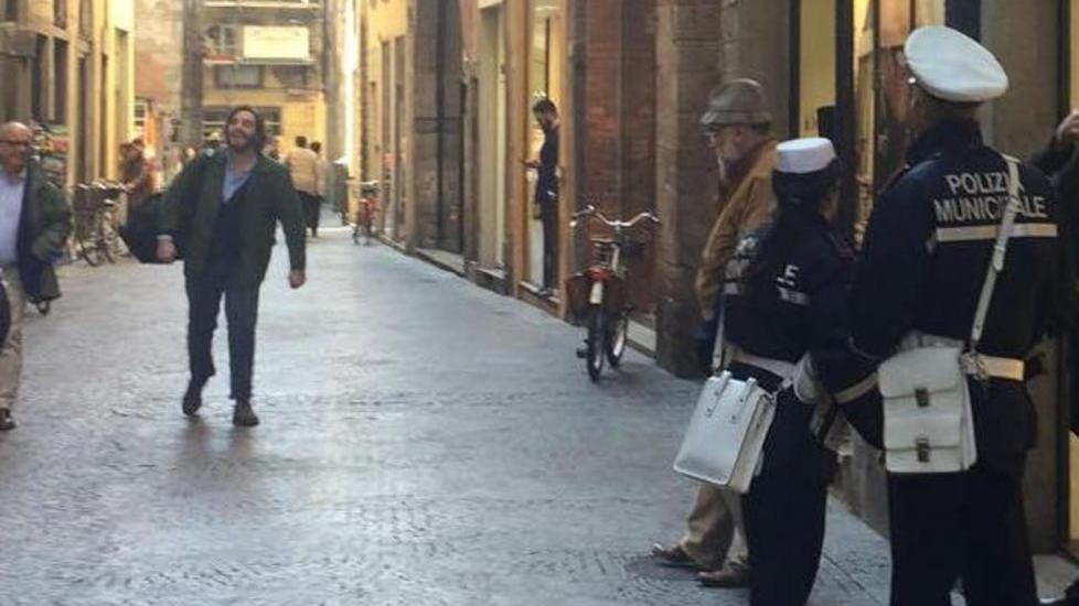 Controlli sulle attività turistiche abusive