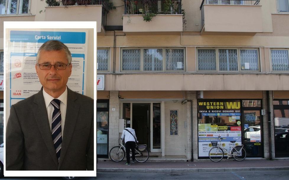 «Ecco perché lasciamo la sede di piazza Dante» 