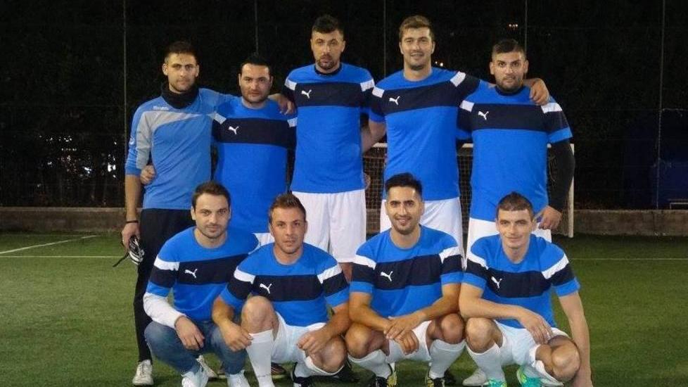 Nuova Termoidraulica in vetta, ma l’Avis New team non molla