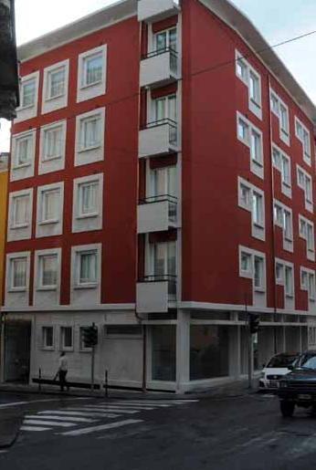 Hotel Michelangelo, la base d’asta scende a 1,6 milioni