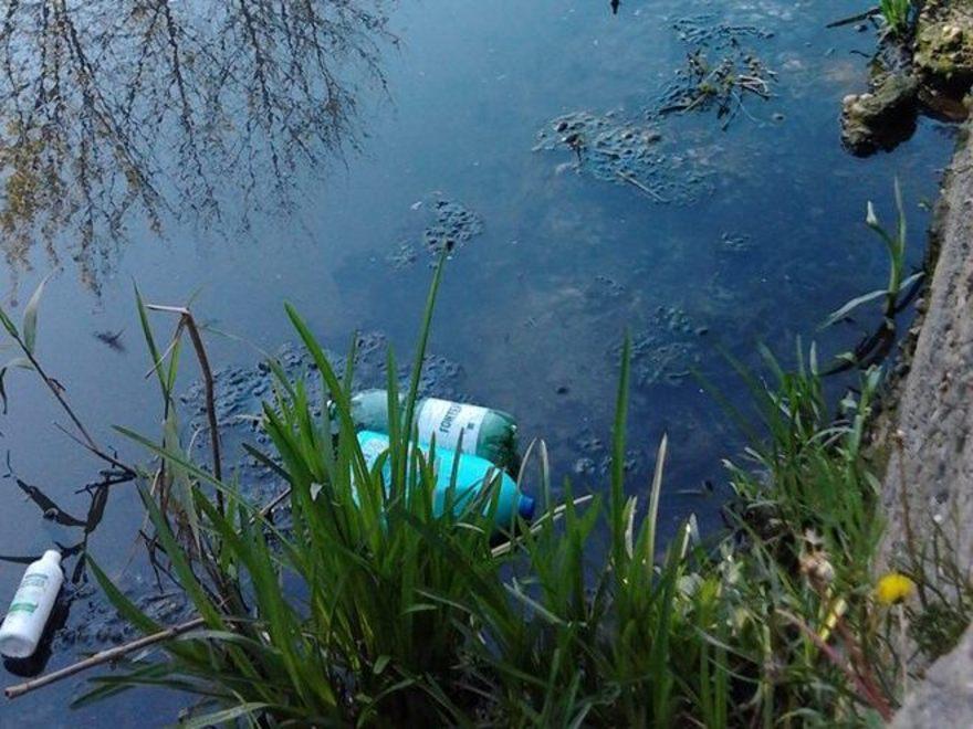 I grillini: «Il Lavello è una bomba ecologica a cielo aperto» 