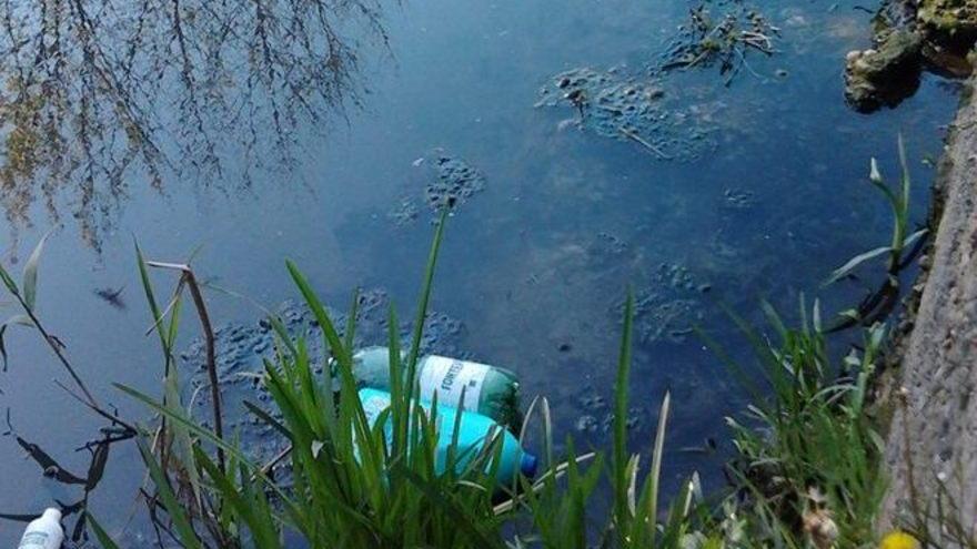 I grillini: «Il Lavello è una bomba ecologica a cielo aperto»