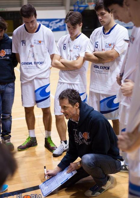 E in serie D Meloria brinda anche coi baby