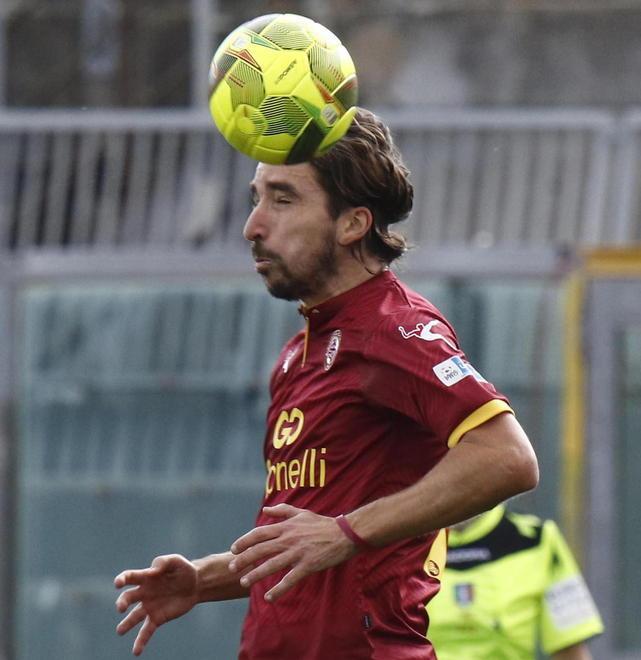 Oltre a Giandonato, si rivede Lambrughi