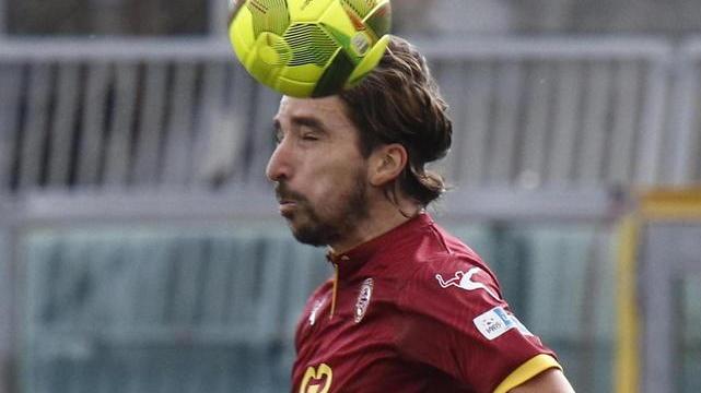 Oltre a Giandonato, si rivede Lambrughi