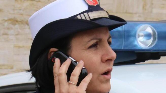Una multa ogni due giorni e più controlli dei vigili