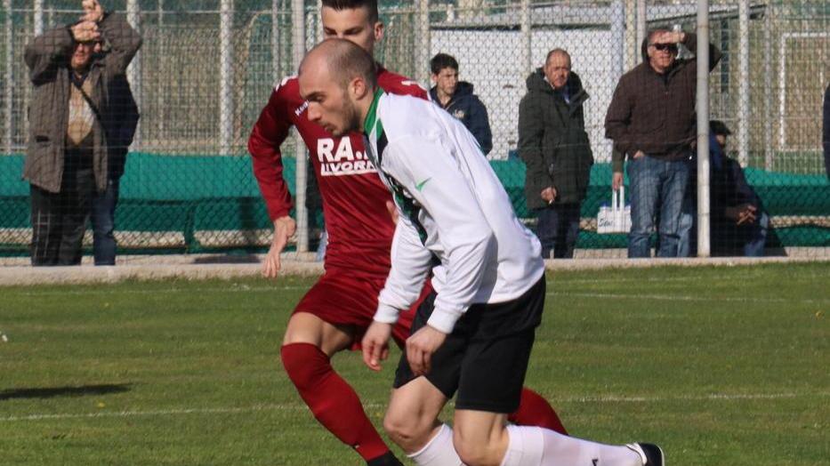 Il Picchi ha perso la bussola e svanisce il sogno playoff