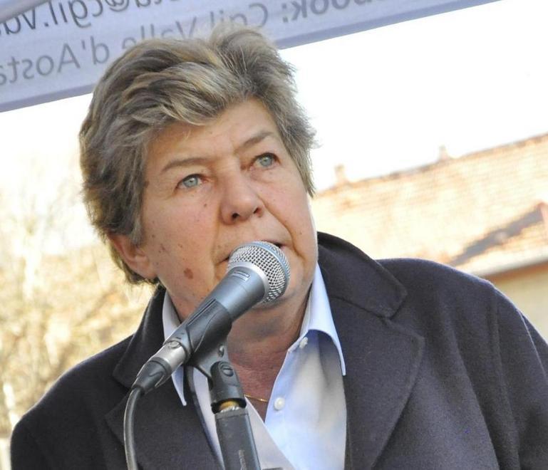 Diritti-lavoro, tour della Camusso 