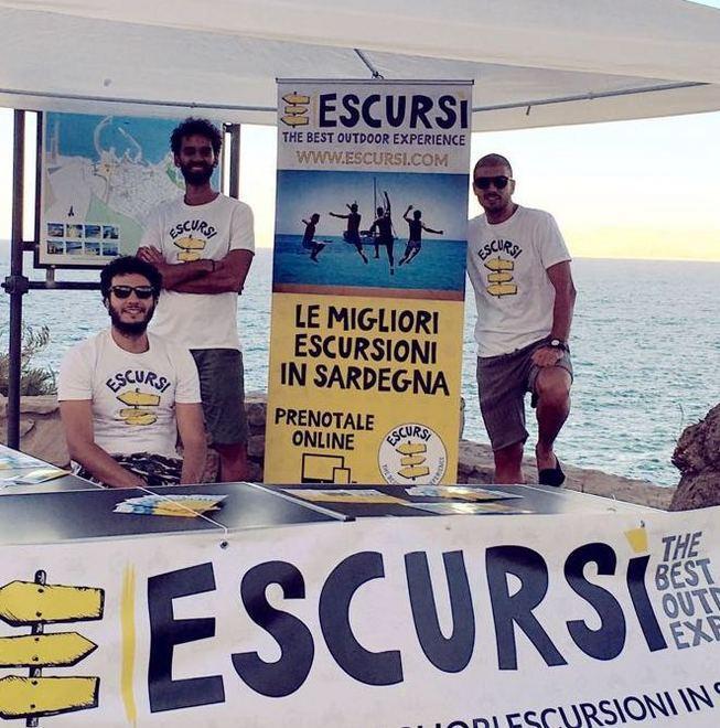 “Escursì”, porte aperte per il lavoro nel turismo 