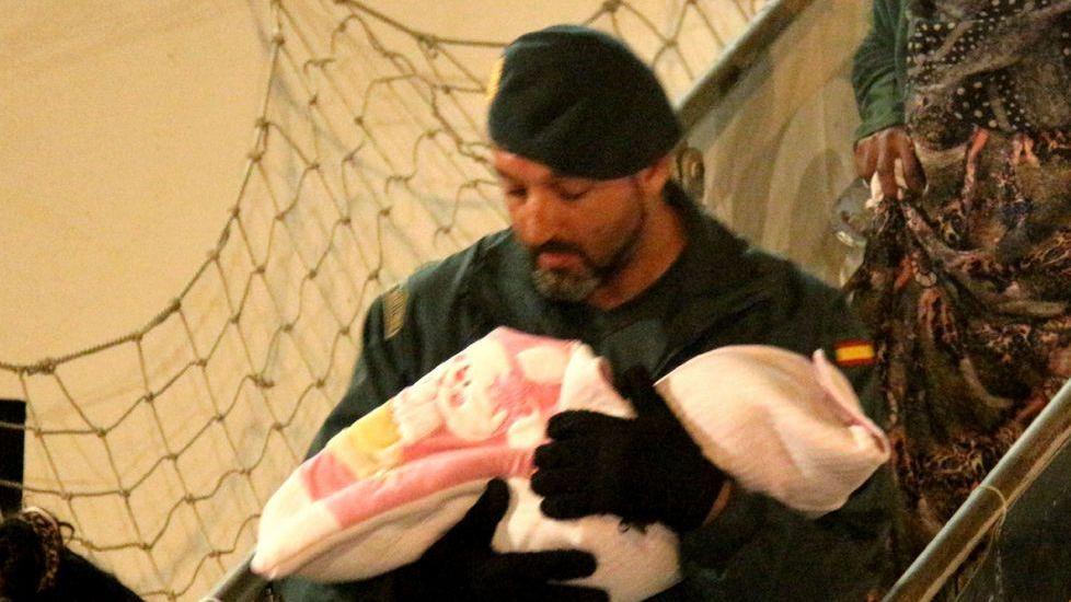 Migranti, un sostegno per tornare a casa