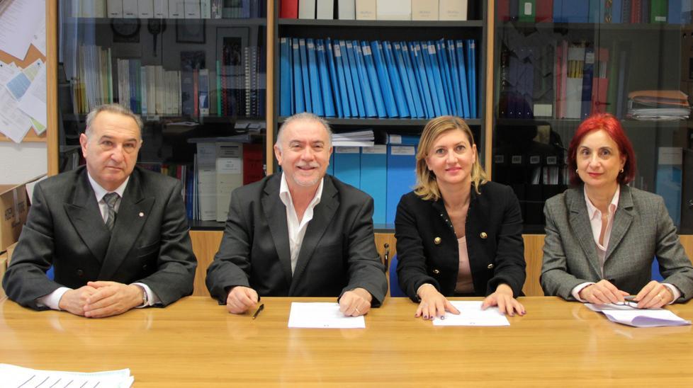 Accordo del Panedda con i commercialisti 
