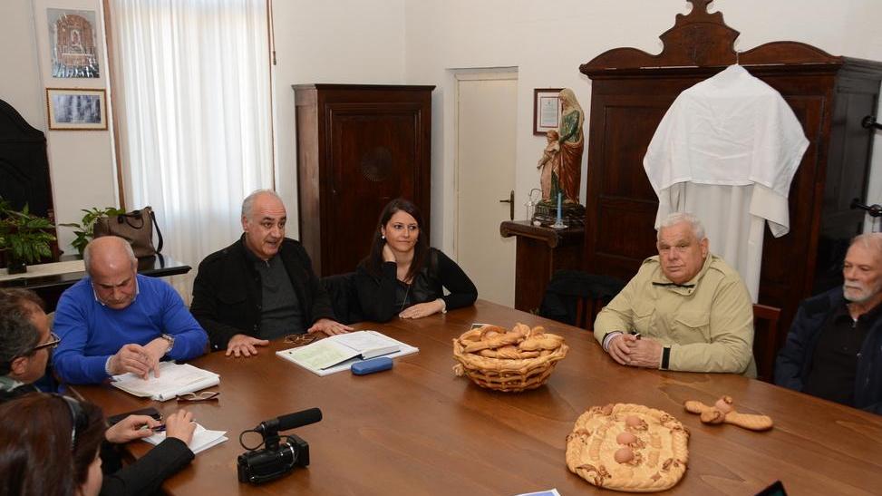 La Settimana santa diventa evento culturale