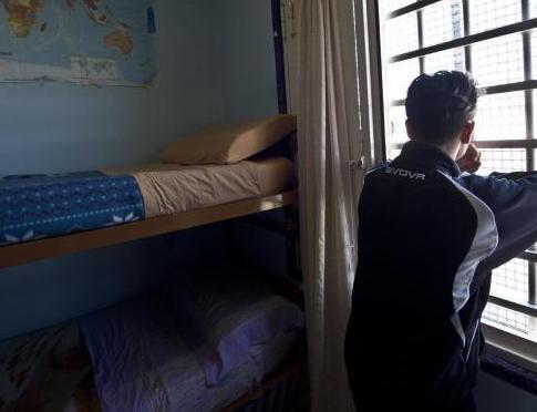 Ma dopo il carcere doveva essere espulso dall’Italia 