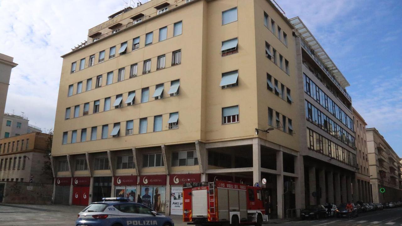Piazza Guerrazzi, al via progetto di restyling totale