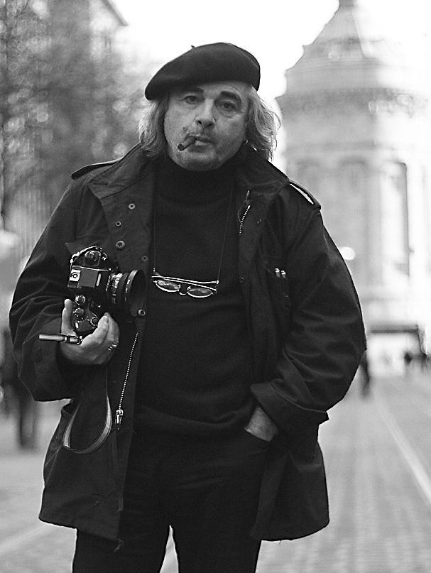 Pino Bertelli