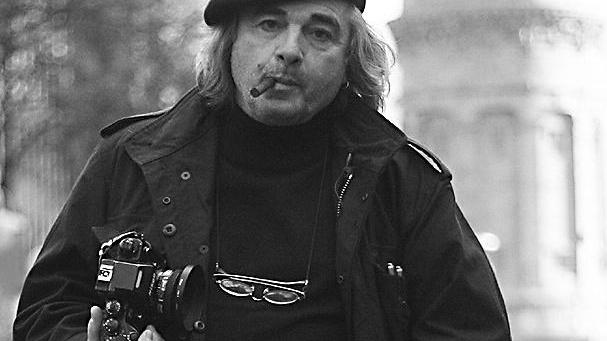 Pino Bertelli