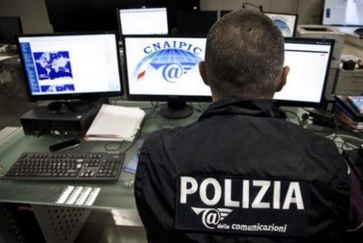Foto hard di bimbi sul pc: condannato un 55enne 