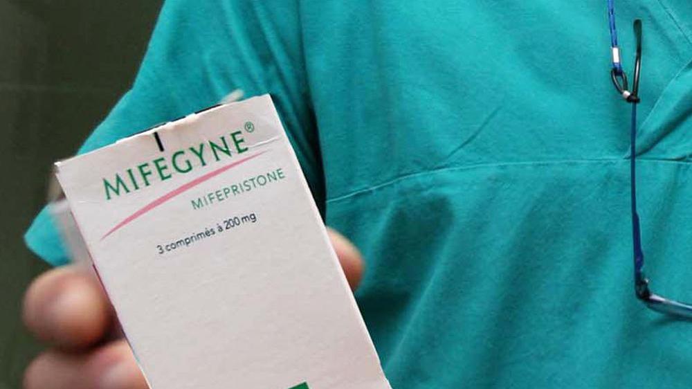 Aborto, via alla pillola Ru486 anche in ambulatorio