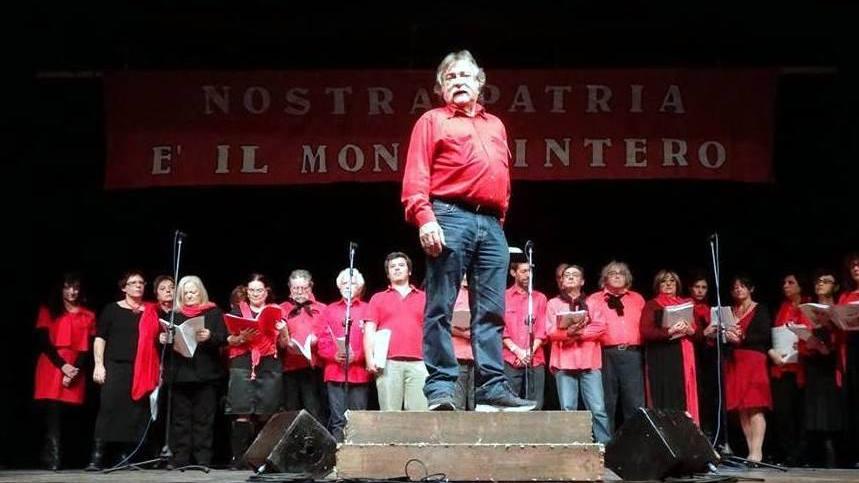 Un giorno di Resistenza
