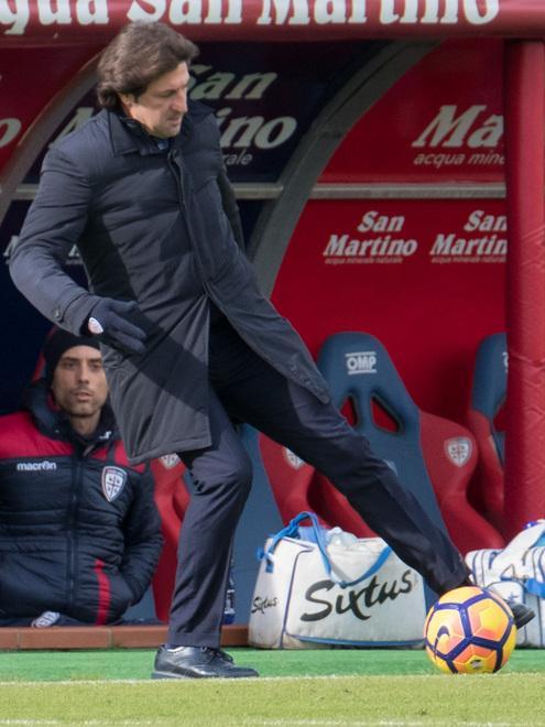Col Torino il Cagliari cerca un finale di campionato a tutto gas