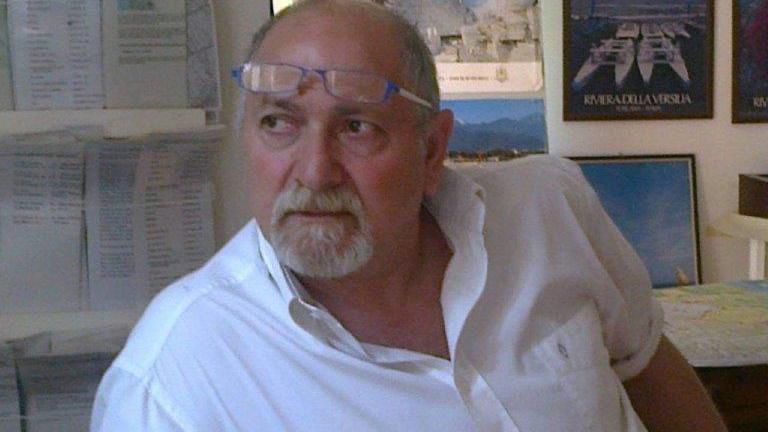 Bruno Tanzi