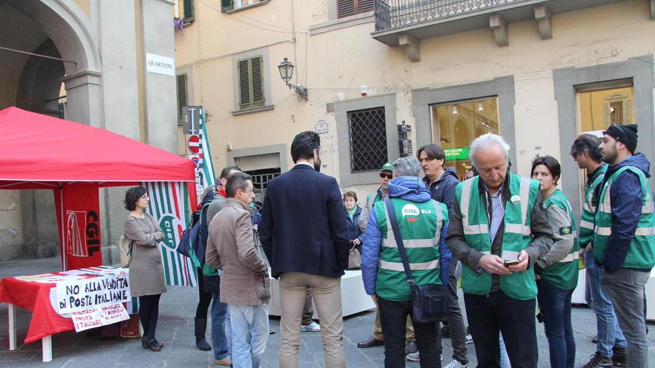 Posta a giorni alterni, un disastro