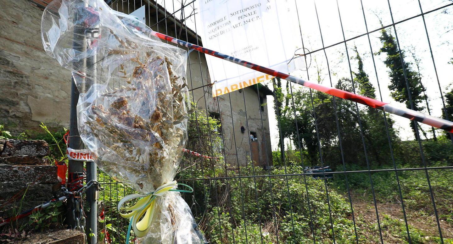 L’identità delle vittime svelata da dna e cellulare 