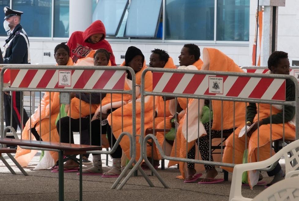 Convegno sull’integrazione delle persone migranti