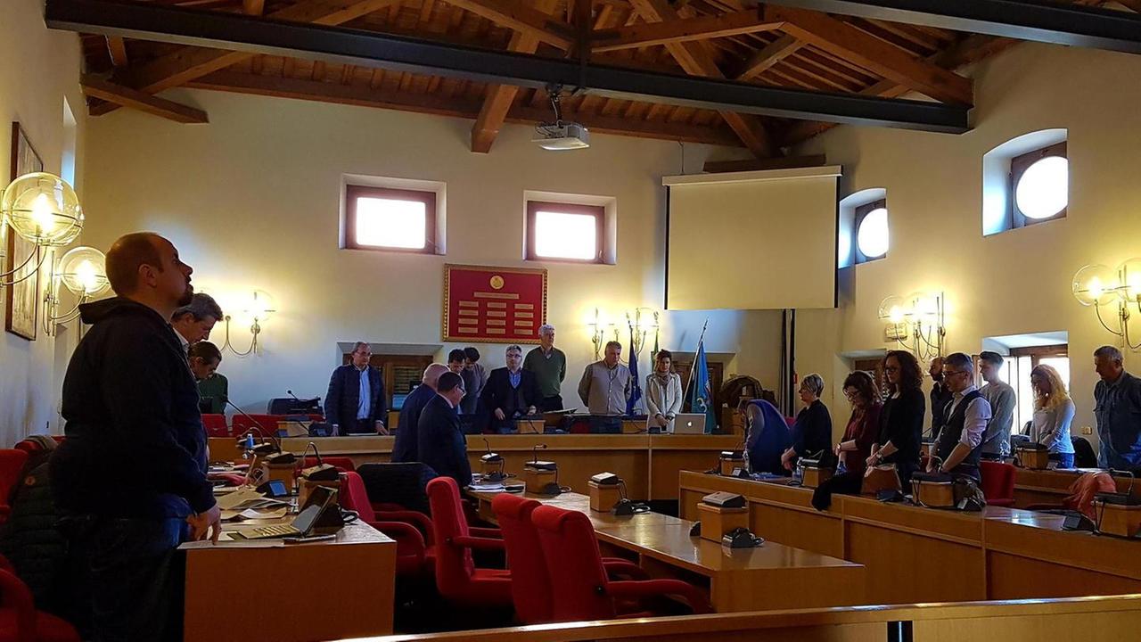 Sanità pubblica: il Pd vota con M5s