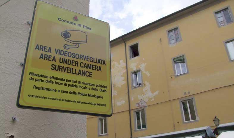 Videosorveglianza anche a Putignano Definito il progetto