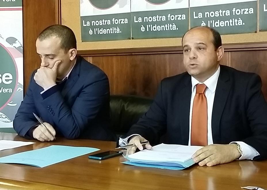La Base: c’è una filiera da salvare 