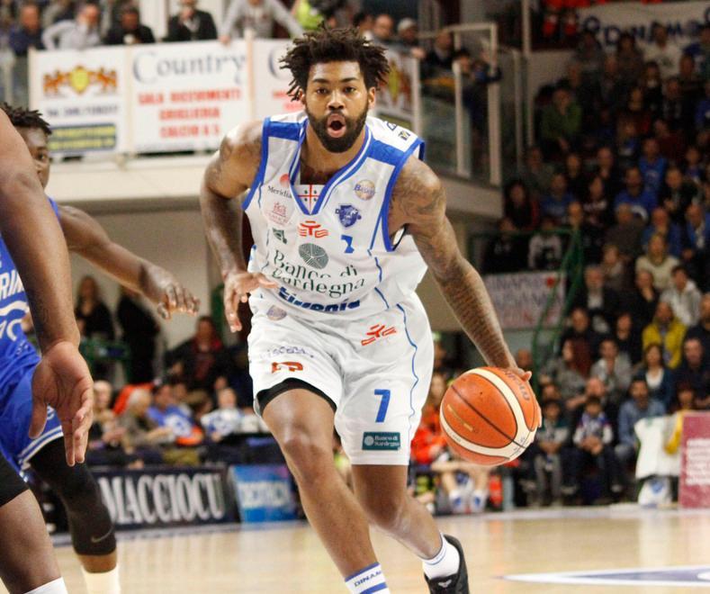 “Prince” Lacey è già il re del mercato 