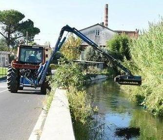 I contadini pagheranno meno la bonifica