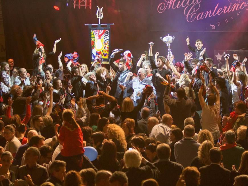 La ricetta rossoblù: costruire un Ponte per non cadere mai