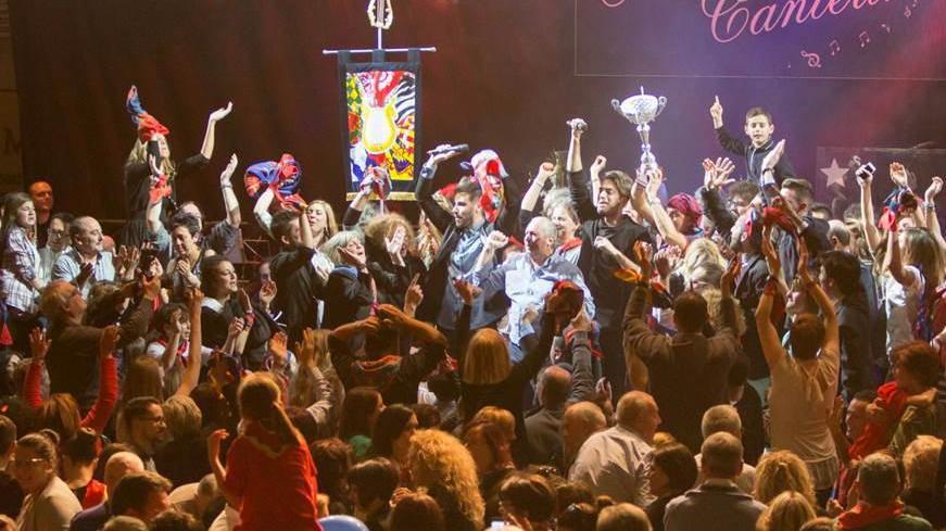 La ricetta rossoblù: costruire un Ponte per non cadere mai