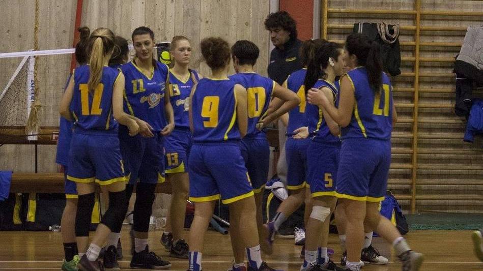 Piombino la spunta contro Pomarance alla sagra degli errori