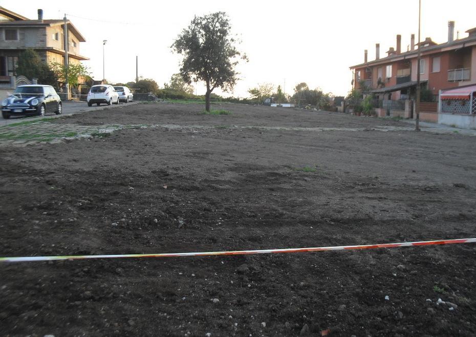 Contestati al vicesindaco i lavori in una piazza 