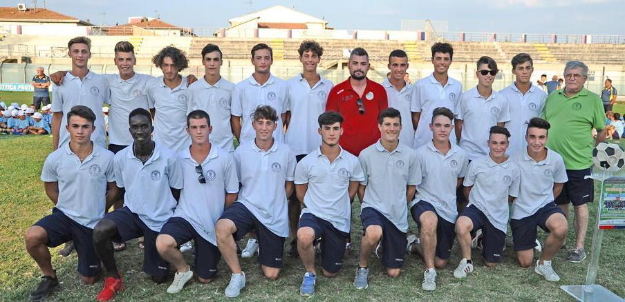 Fratelli Aggradevole, premiata ditta del gol 