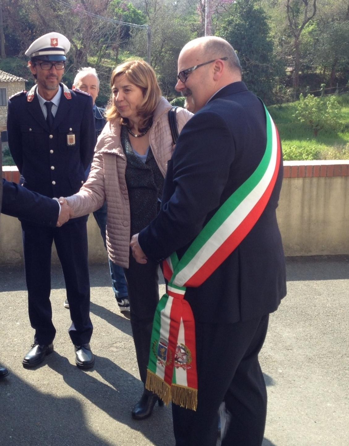 Profughi a Bibbona Rugo in allarme il sindaco smentisce 