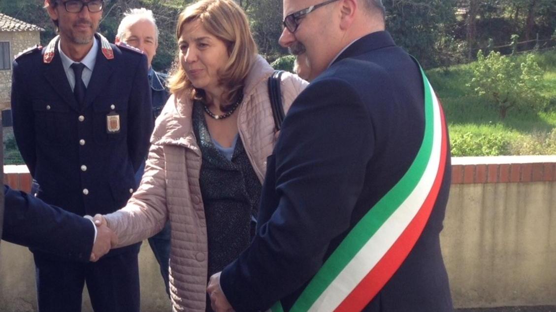Profughi a Bibbona Rugo in allarme il sindaco smentisce