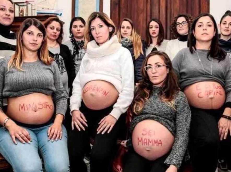 Punto nascita, Zanchetta incalza Arru 