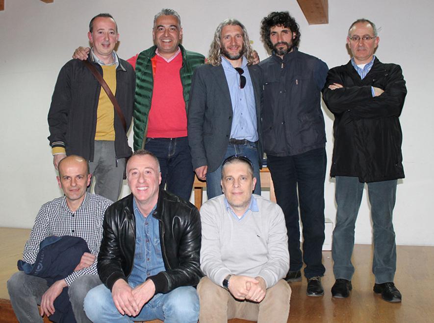 Mariotti ha deciso: anche lui si sposta nel nuovo gruppone 