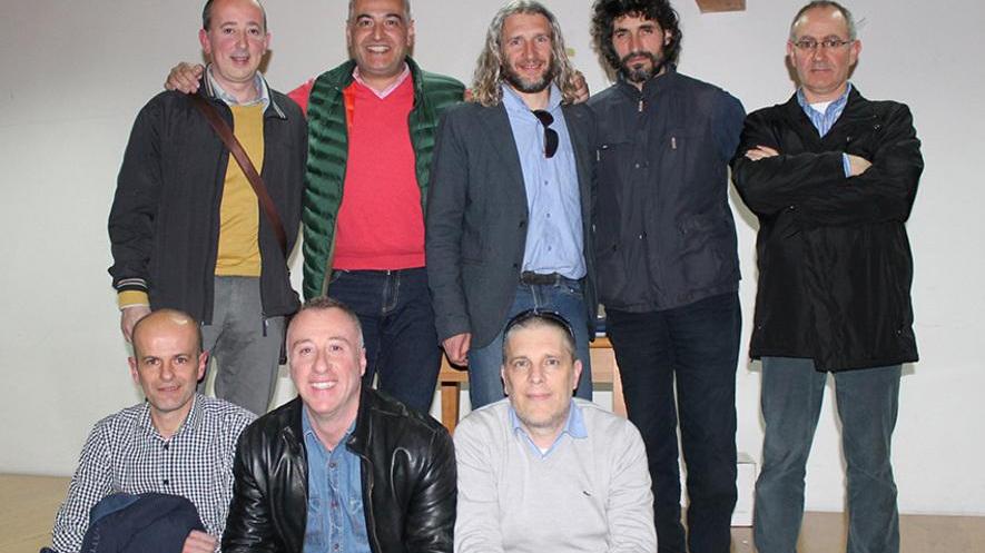 Mariotti ha deciso: anche lui si sposta nel nuovo gruppone