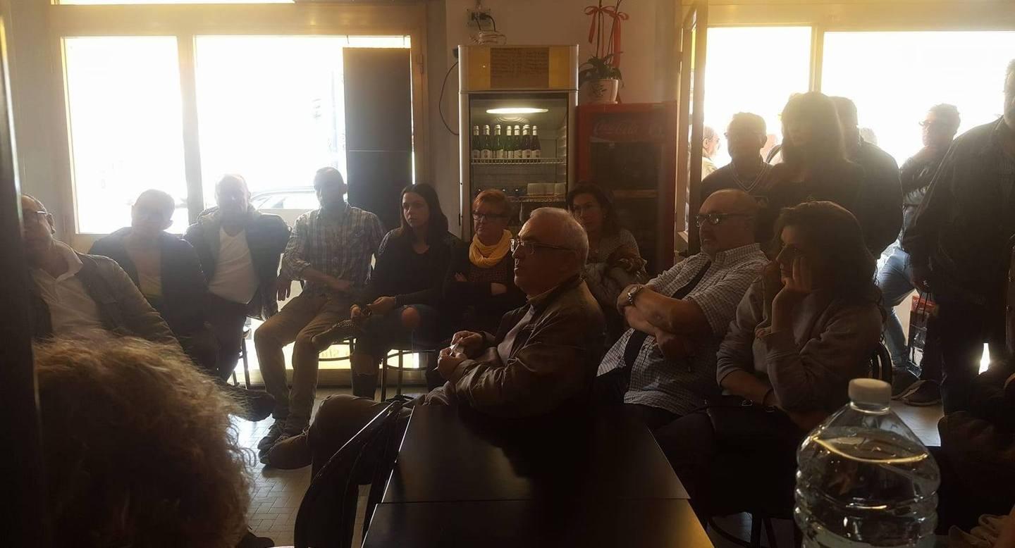 Senzuno, ai commercianti non piacciono Zona 30 e Ztl 
