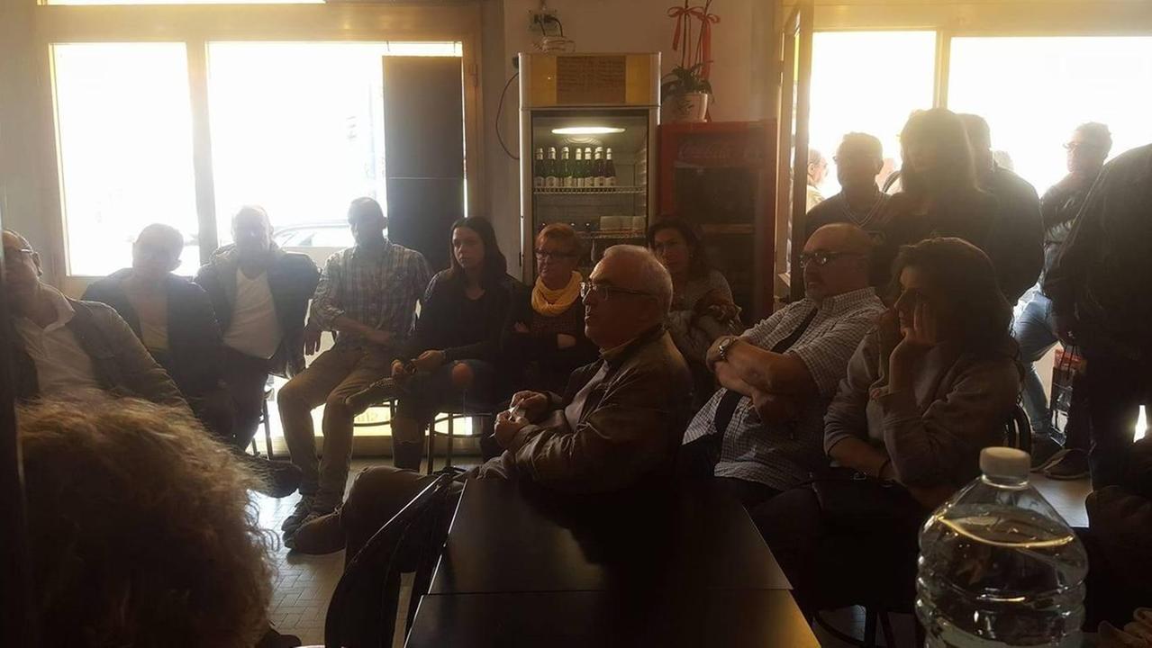 Senzuno, ai commercianti non piacciono Zona 30 e Ztl