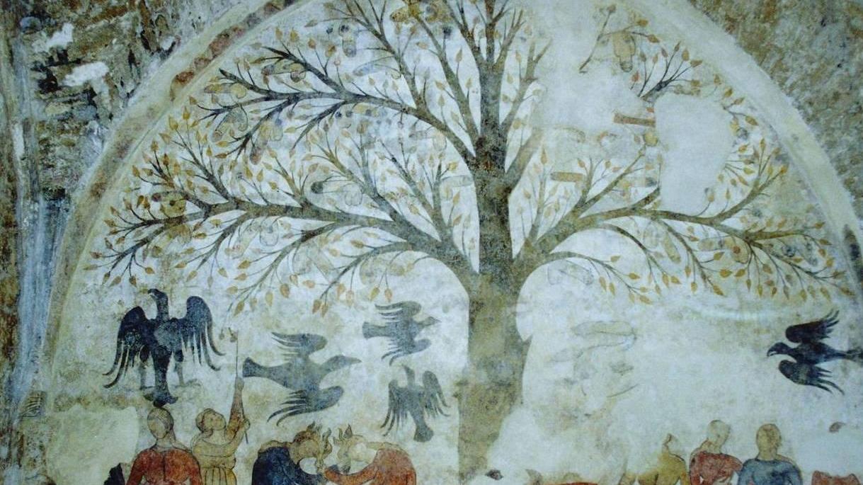 Restauro delle Fonti Prende il via la fase due