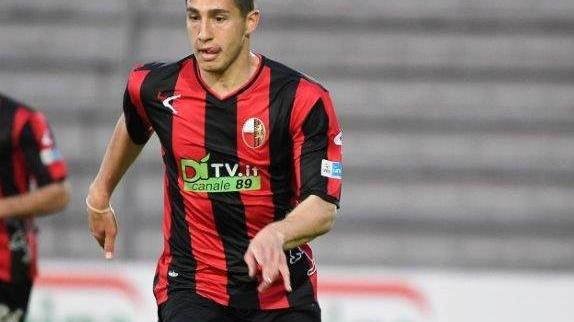 Lopez felice e soddisfatto «Oggi contava solo vincere»
