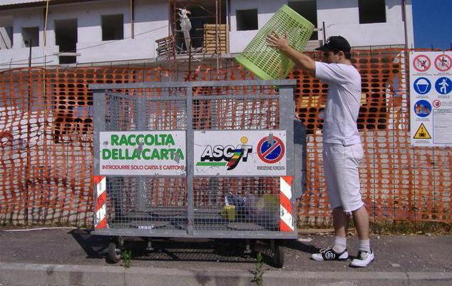 Sconti sui rifiuti e Imu a rate nel bilancio di Altopascio 